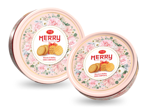 Hộp tròn – D265