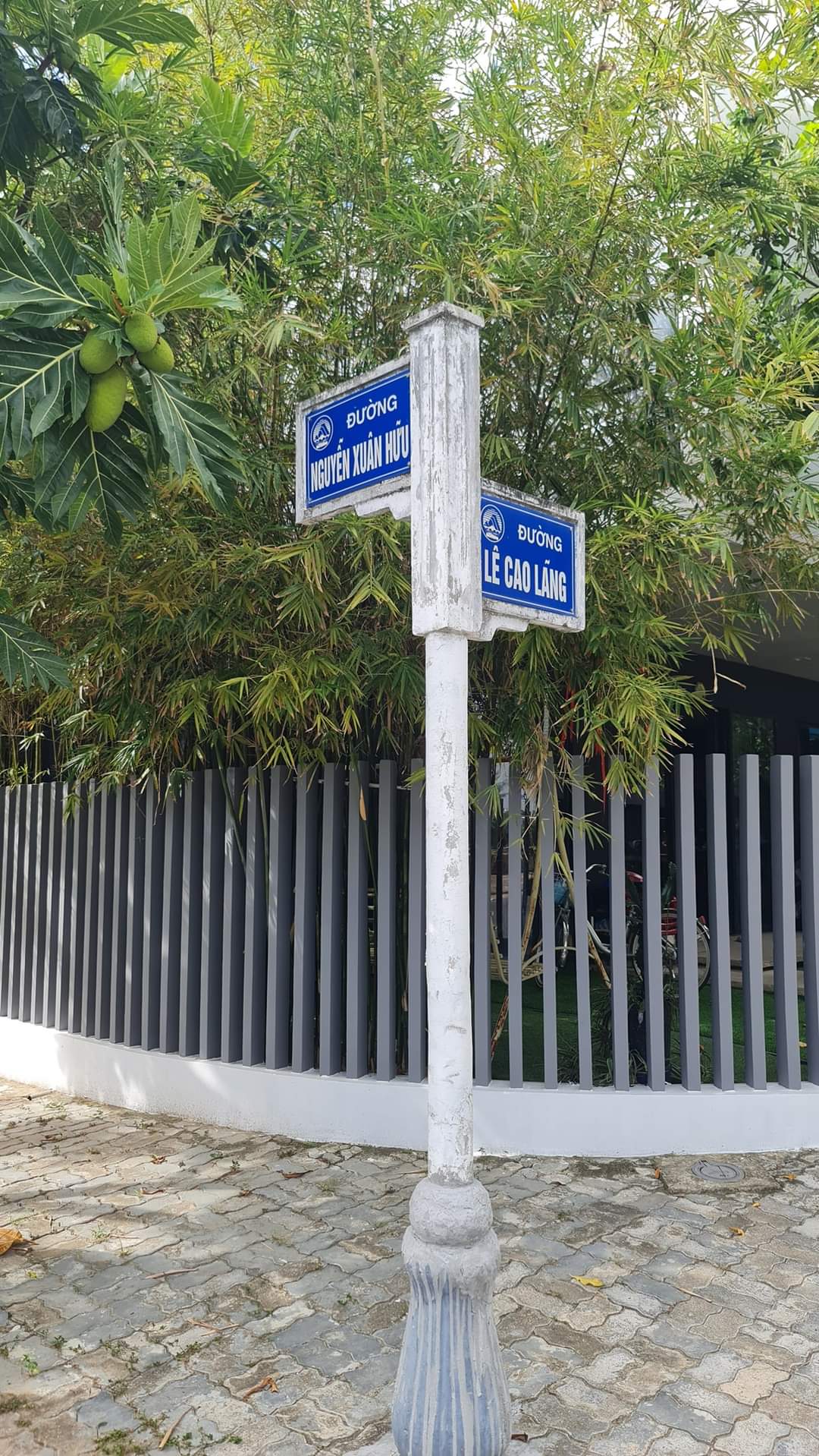 Bán đất biệt thự đẹp