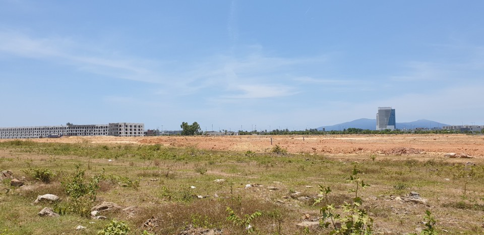 Thị trường bất động sản Đà Nẵng: Nguồn cung căn hộ mới trong 2024 chủ yếu là hạng A