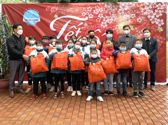 QUỸ TRĂNG XANH HỨA HẸN MỘT NHIỆM KỲ TÍCH CỰC, HIỆU QUẢ VÀ Ý NGHĨA