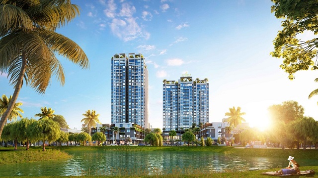 BAC GIANG REAL ESTATE IS “HOT FEVER”, REVEALING REAL ESTATE GENIUS WHO HAVE SILENTLY HOLDING LAND FUNDS BEFORE