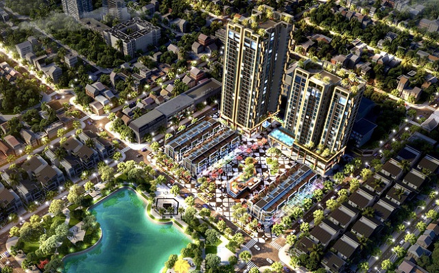 LIST OF REAL ESTATE MARKETS WHICH ARE SHOWING SIGNS OF BEING ACTIVE BACK