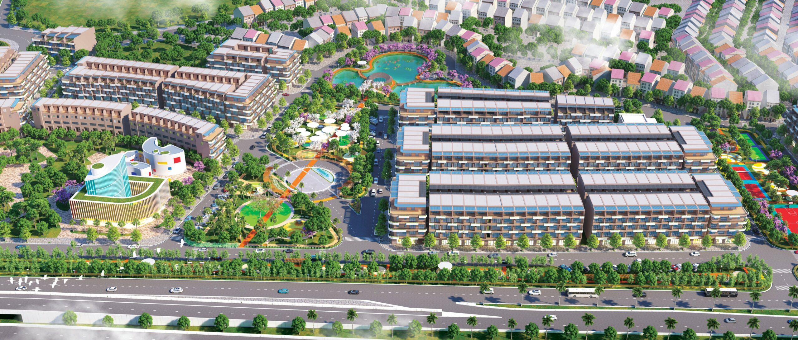 BV BAVELLA GREEN PARK