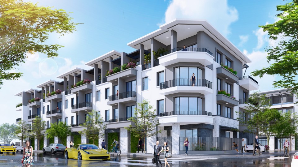 BV BAVELLA LẠC NGÀN