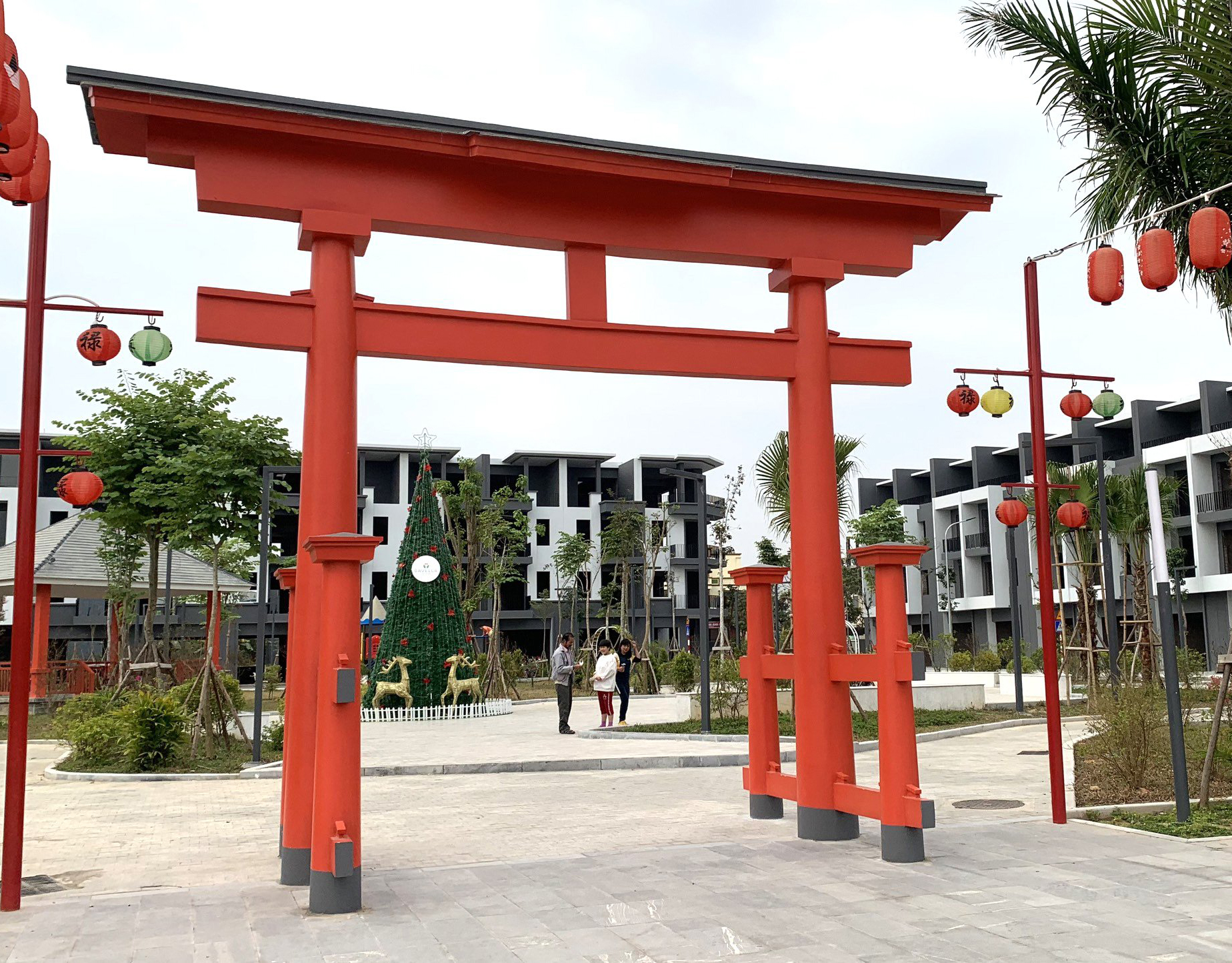 BV BAVELLA LẠC NGÀN ĐƯỢC CẤP SỔ ĐỎ, ĐỦ ĐIỀU KIỆN MỞ BÁN