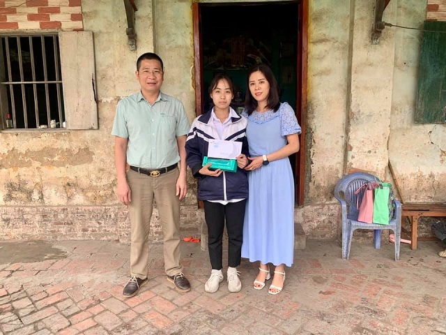 CÂU CHUYỆN QUÝ I – CHUYẾN ĐI ĐẦU TIÊN NHÓM 12 NĂM 2021