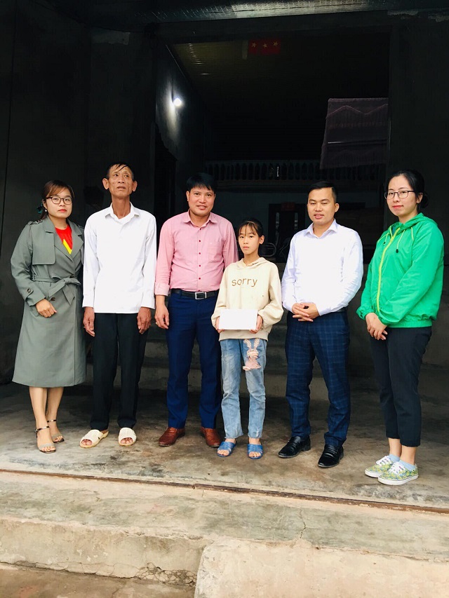 YÊU THƯƠNG CHO ĐI LÀ YÊU THƯƠNG GIỮ ĐƯỢC MÃI MÃI