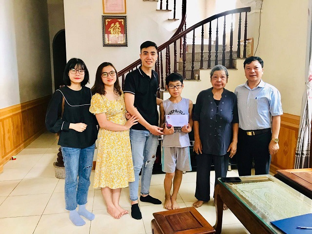 NHỮNG CHUYẾN ĐI CỦA NGƯỜI BÁCH VIỆT