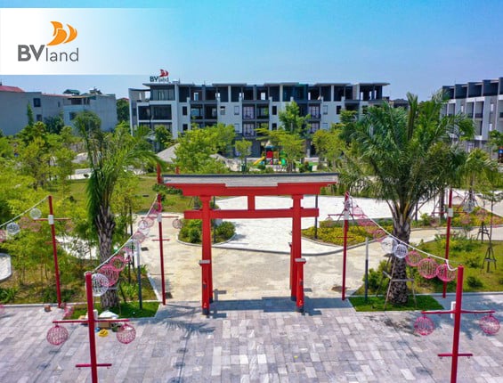 BĐS VIỆT TRÌ VÀO “TẦM NGẮM” CỦA NHÀ ĐẦU TƯ