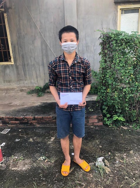 TRĂNG YÊU THƯƠNG – TRĂNG SẺ CHIA