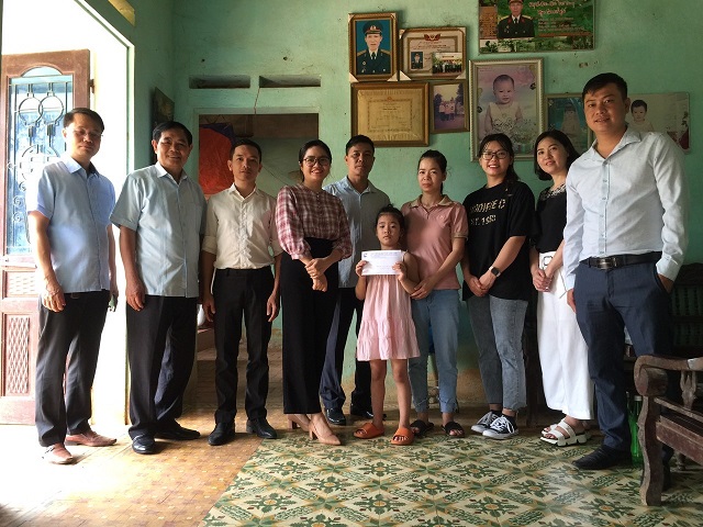 KÝ SỰ NHÀ TRĂNG THÁNG 09/2022