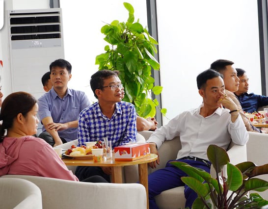 BV LAND BÙNG NỔ HẬU COVID 19 VỚI CHUỖI SỰ KIỆN HẤP DẪN