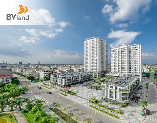 BV LAND (BVL) BÁO LÃI QUÝ 3 TĂNG TRƯỞNG HƠN 50% SO VỚI CÙNG KỲ NĂM TRƯỚC
