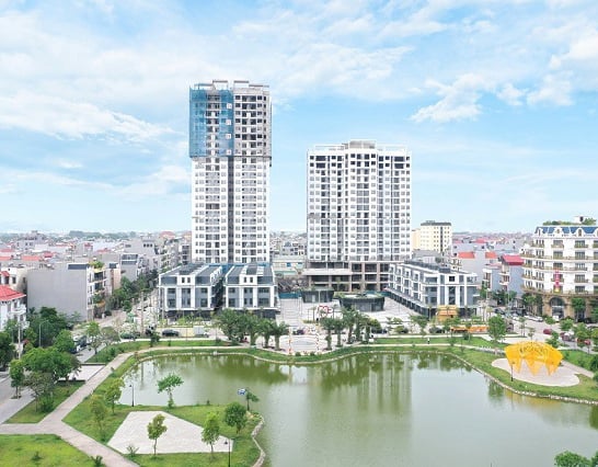 BV LAND: NEW STATEGIES AFTER M&A OPENING IN 2022