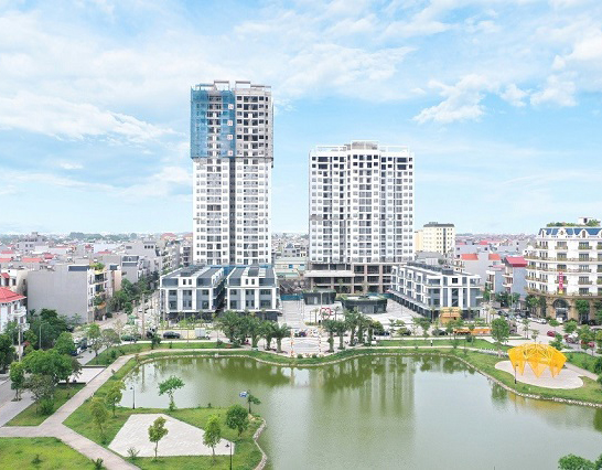 BV LAND APPROVED TO ISSUING OF 34.2 MILLION STOCKS TO SWAP SHARES OF LILAMA CONSTRUCTION INVESTMENT COMPANY