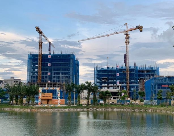 BV LAND (BVL) DỰ KIẾN PHÁT HÀNH HƠN 35 TRIỆU CỔ PHIẾU, LÊN SÀN HOSE ĐẦU NĂM 2022