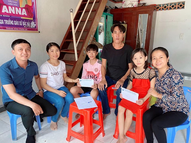 TIẾP NỐI ĐƯỜNG TRĂNG!