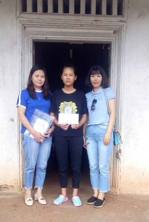 YÊN THẾ & LẠNG GIANG: HÀNH TRÌNH TỪ TRÁI TIM