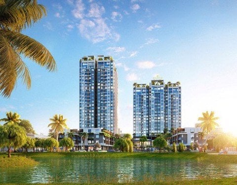 BV LAND ĐẶT KẾ HOẠCH LỢI NHUẬN TĂNG 720% NĂM 2021