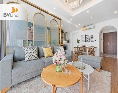 CÓ NÊN MUA CHUNG CƯ KHI LÃI SUẤT NGÀY CÀNG TĂNG