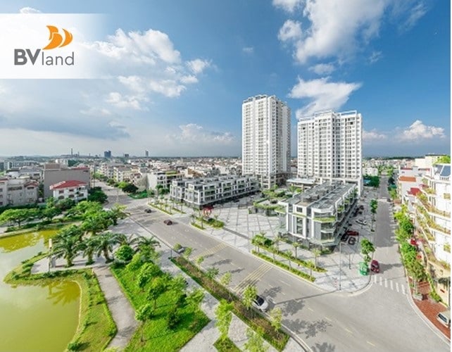 BV LAND (BVL) LỢI NHUẬN NĂM 2022 GẤP 9,4 LẦN NĂM 2021