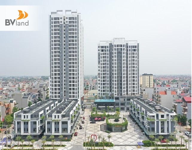 BV LAND (BVL): 9 THÁNG ĐẦU NĂM LÃI THUẾ TRƯỚC 144,6 TỶ ĐỒNG, GẤP 6,4 LẦN CÙNG KỲ