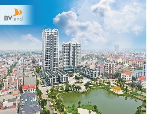 XU HƯỚNG SỐNG Ở CHUNG CƯ NGÀY CÀNG ĐƯỢC ƯA CHUỘNG TẠI BẮC GIANG