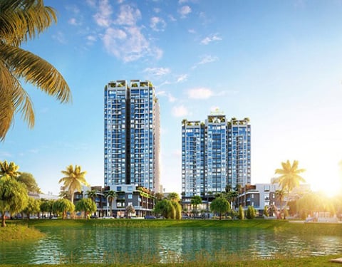 BV Land aims to increase profits by 720% in 2021