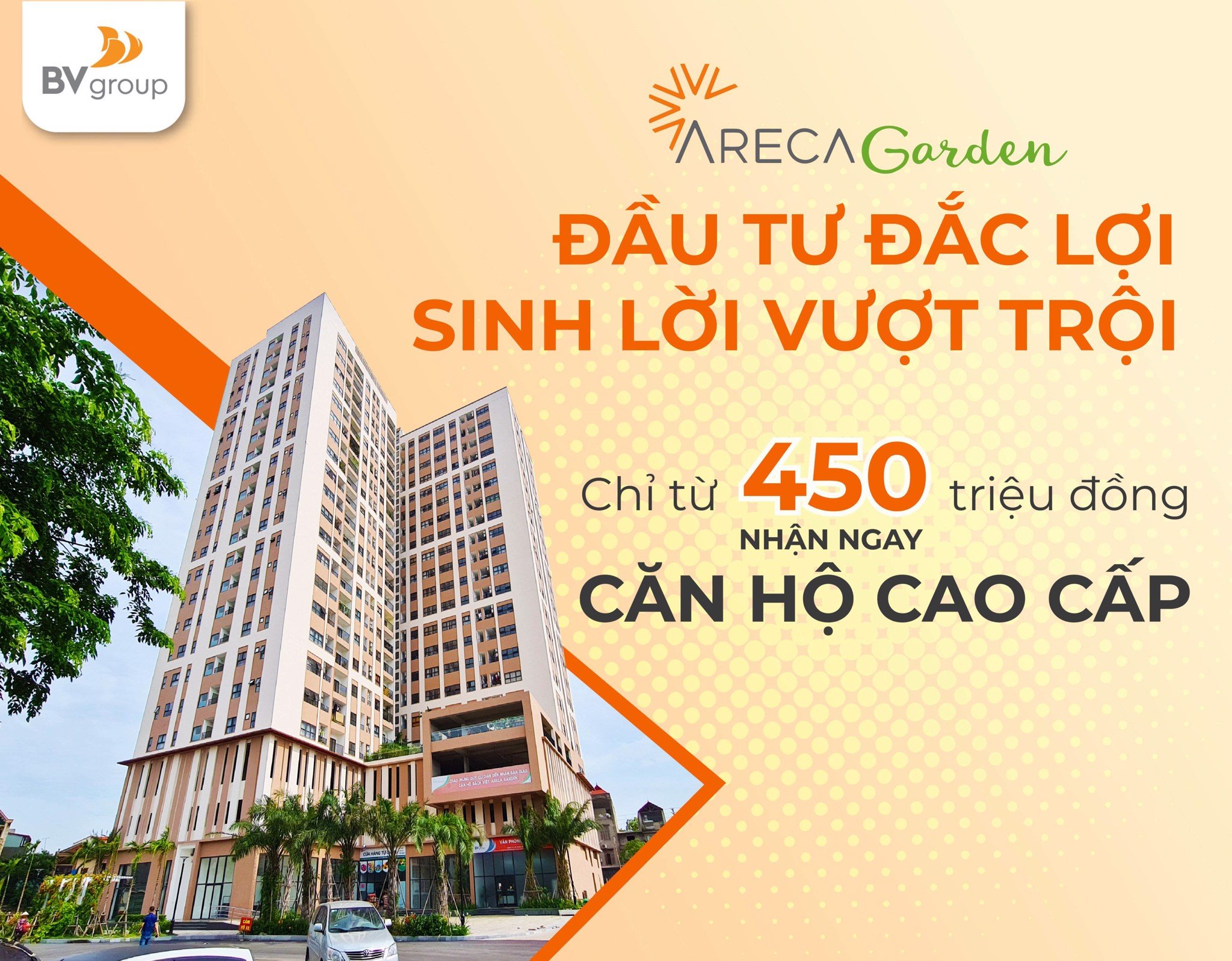 ƯU ĐÃI HẤP DẪN KHI MUA SẢN PHẨM KĐT BÁCH VIỆT LAKE GARDEN TRONG THÁNG 7