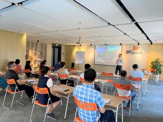 TRAINING COURSE – “REAL ESTATE INVESTMENT: PROCESS OVERVIEW, BASIC LEGAL FRAMEWORK AND EVALUATION OF INVESTMENT EFFICIENCY”