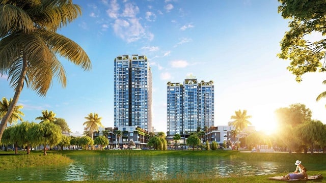 BV LAND (BVL) ESTIMATE PRE – TAX EARNINGS IN THE FIRST 6 MONTHS OF THE YEAR