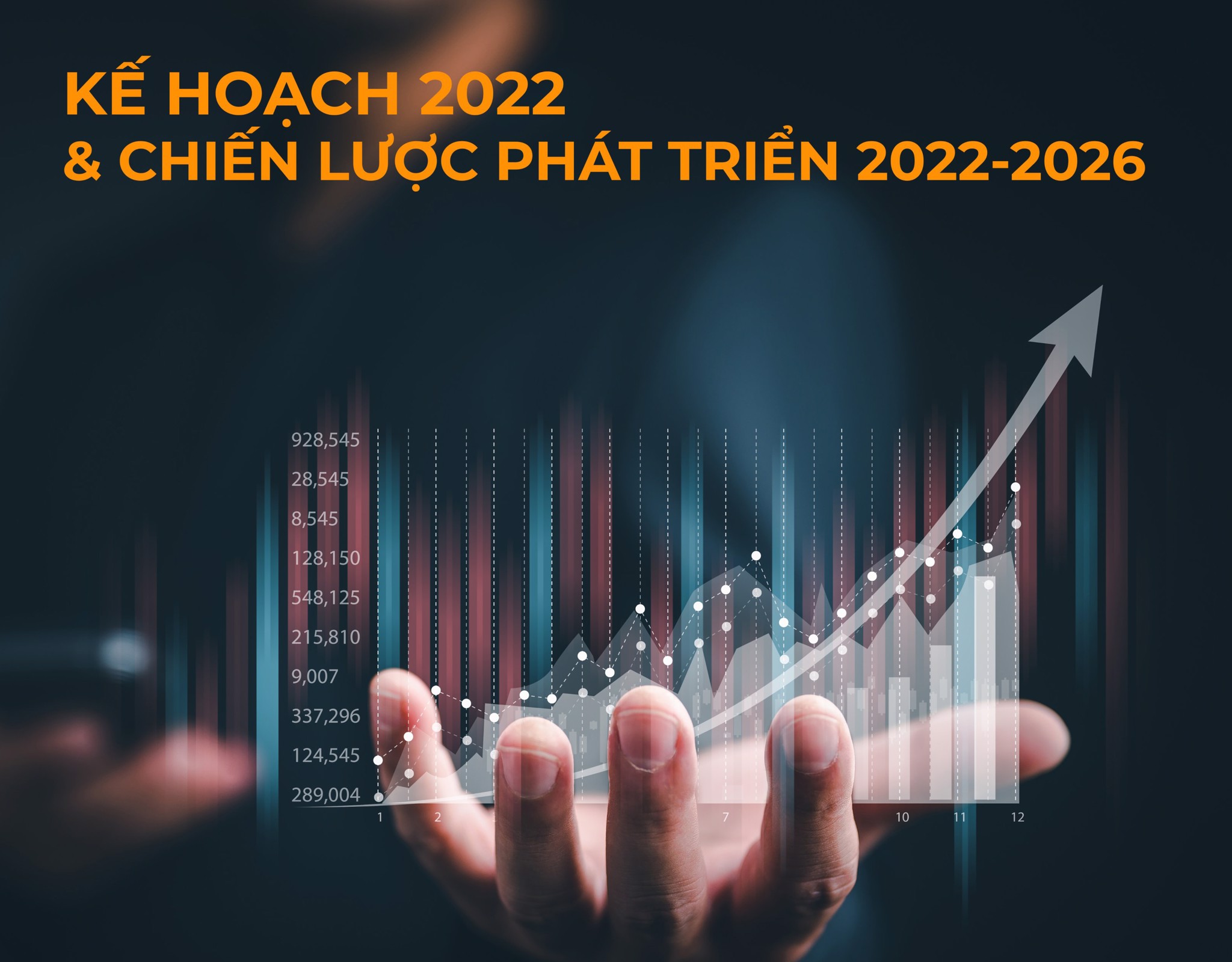 BV GROUP TRIỂN KHAI KẾ HOẠCH NĂM 2022 VÀ CHIẾN LƯỢC PHÁT TRIỂN 2022-2026