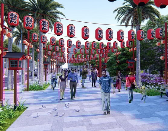 BV BAVELLA LẠC NGÀN – BẮT NHỊP XU HƯỚNG AN CƯ TRONG KHU ĐÔ THỊ MỚI