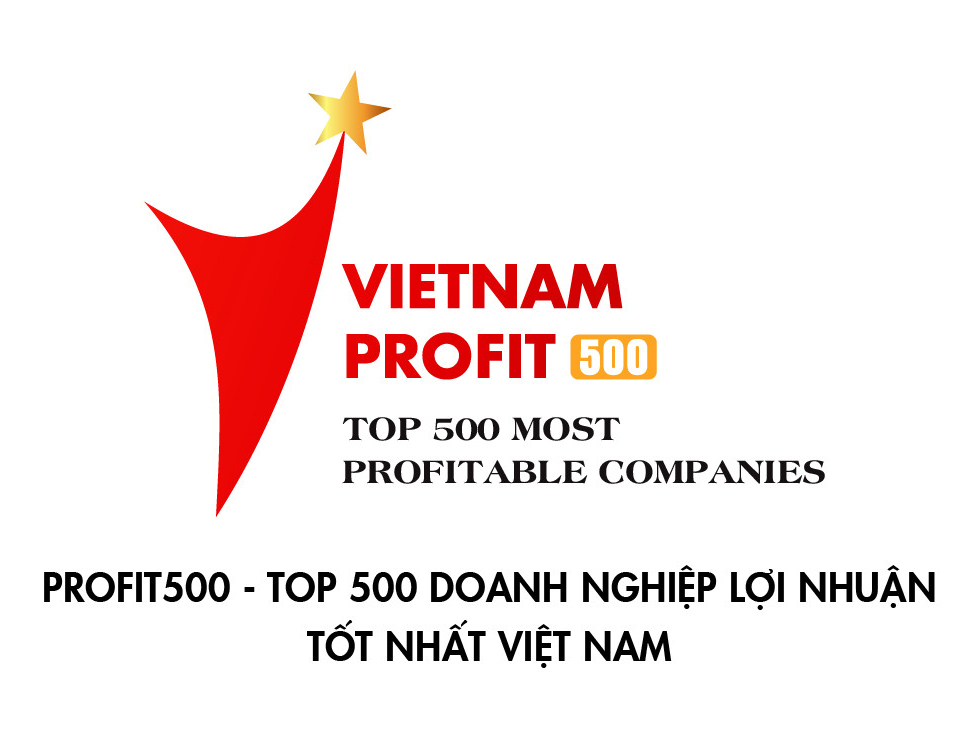 BV LAND LỌT BẢNG XẾP HẠNG TOP 500 DOANH NGHIỆP LỢI NHUẬN TỐT NHẤT VIỆT NAM 2023