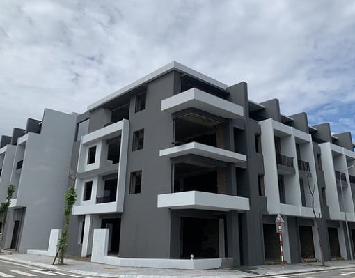 BV LAND (BVL) BÁO LÃI QUÝ III/2021 TĂNG GẤP 2,6 LẦN, CHUẨN BỊ RA MẮT CHUỖI DỰ ÁN BAVELLA