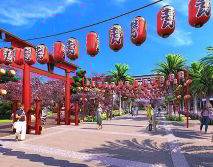 BV LAND RA MẮT BV BAVELLA LẠC NGÀN – KĐT ĐÁNG SỐNG BẬC NHẤT TẠI PHÚ THỌ