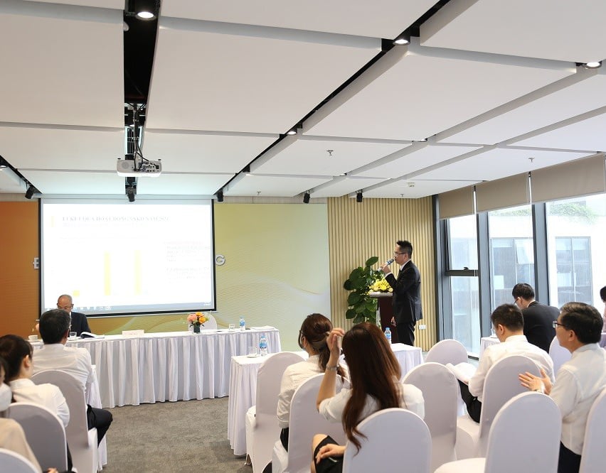 ĐHCĐ 2022: BV LAND (BVL) ĐẶT MỤC TIÊU LỢI NHUẬN TĂNG HƠN 6 LẦN NĂM TRƯỚC, DOANH THU GẦN 2.000 TỶ