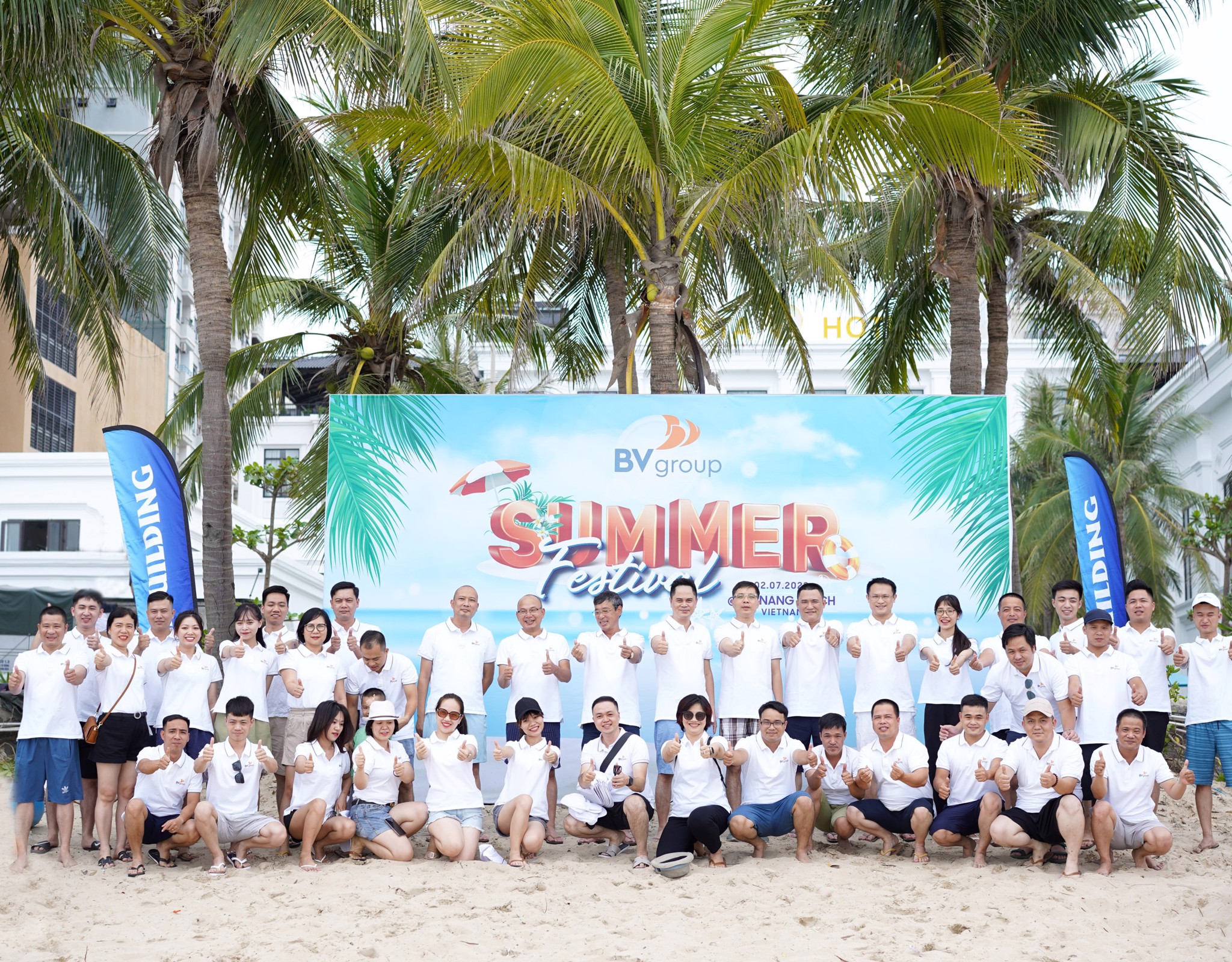 BVG COMPANY TRIP 2022 – CHUYẾN DU LỊCH KẾT NỐI NGƯỜI BÁCH VIỆT