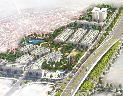 BV LAND ANNOUNCES THE 2nd PROJECT BRANDING BAVELLA