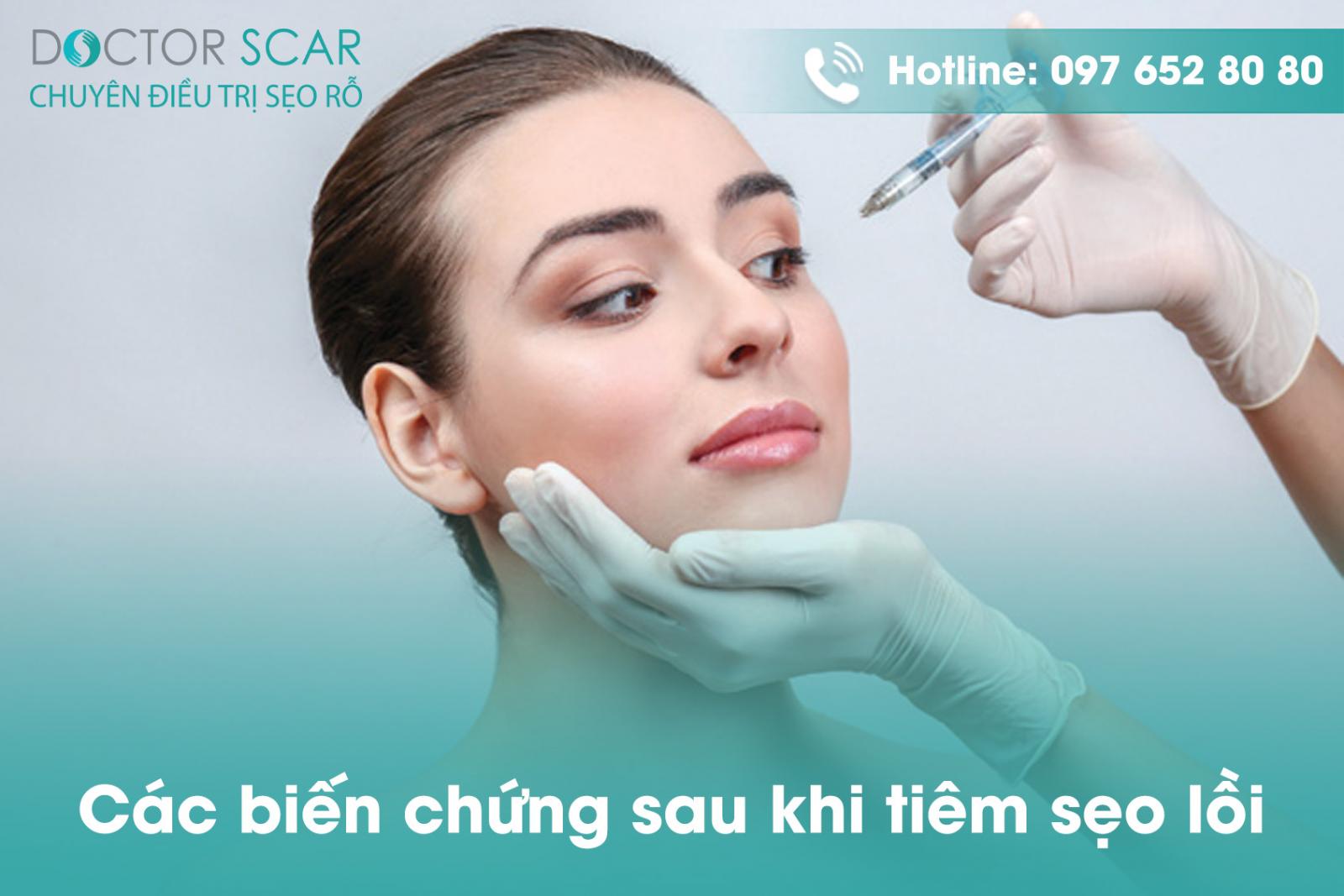 cac-bien-chung-sau-khi-tiem-seo-loi Các biến chứng sau khi tiêm sẹo lồi?