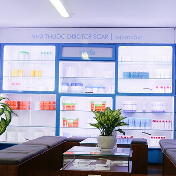 co-so-dieu-tri-dat-chuan-gpp cơ sở điều trị đạt chuẩn gpp doctor scar