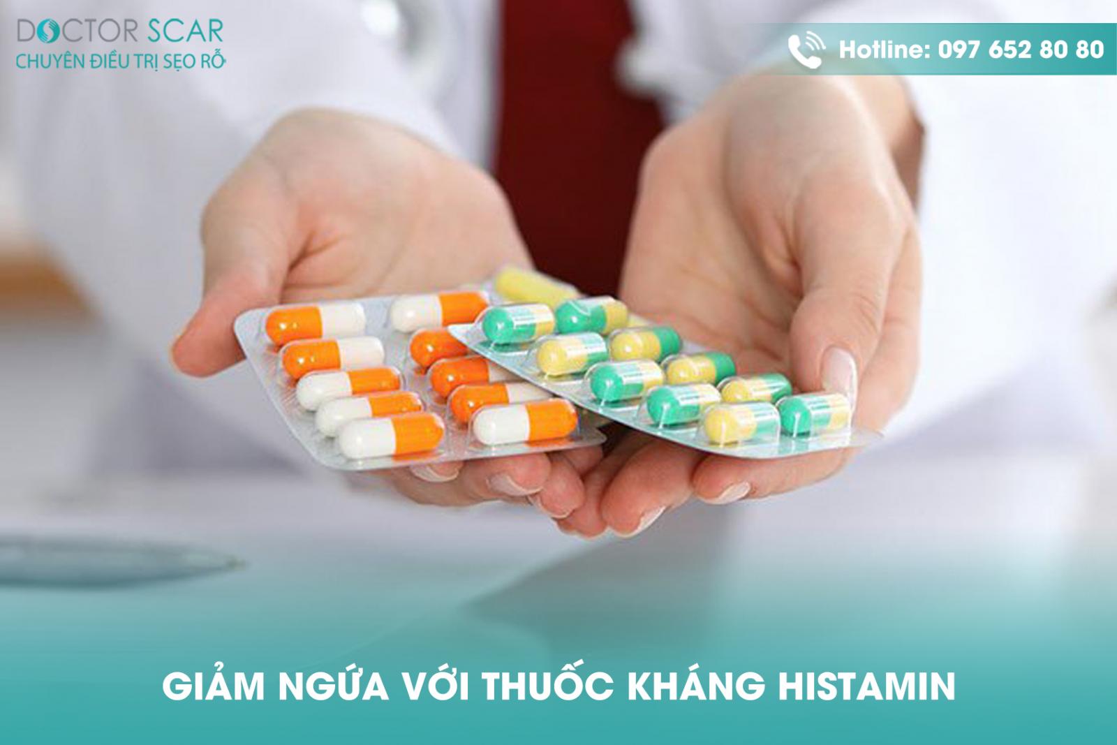 giam-ngua-voi-thuoc-khang-histamin Giảm ngứa với thuốc kháng histamin