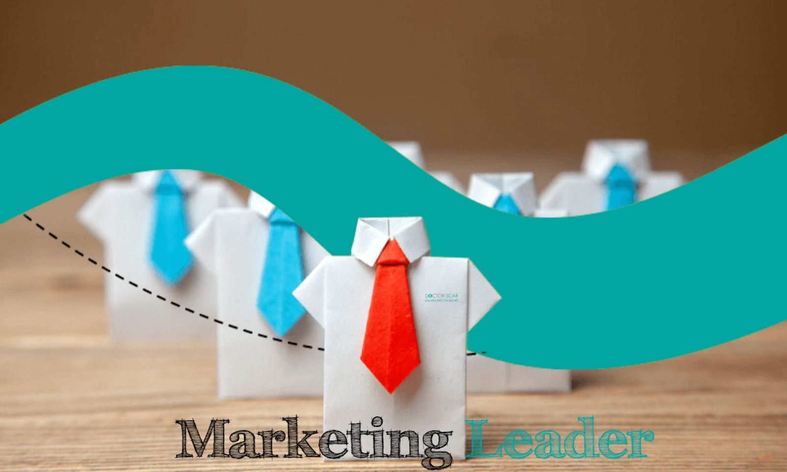 marketing-leader-doctor-scar tuyển dụng marketing leader tại TPHCM