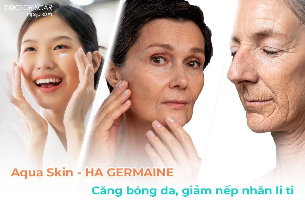 phac-do-aqua-skin-4 aqua skin cấp ẩm và phục hồi da sau laser