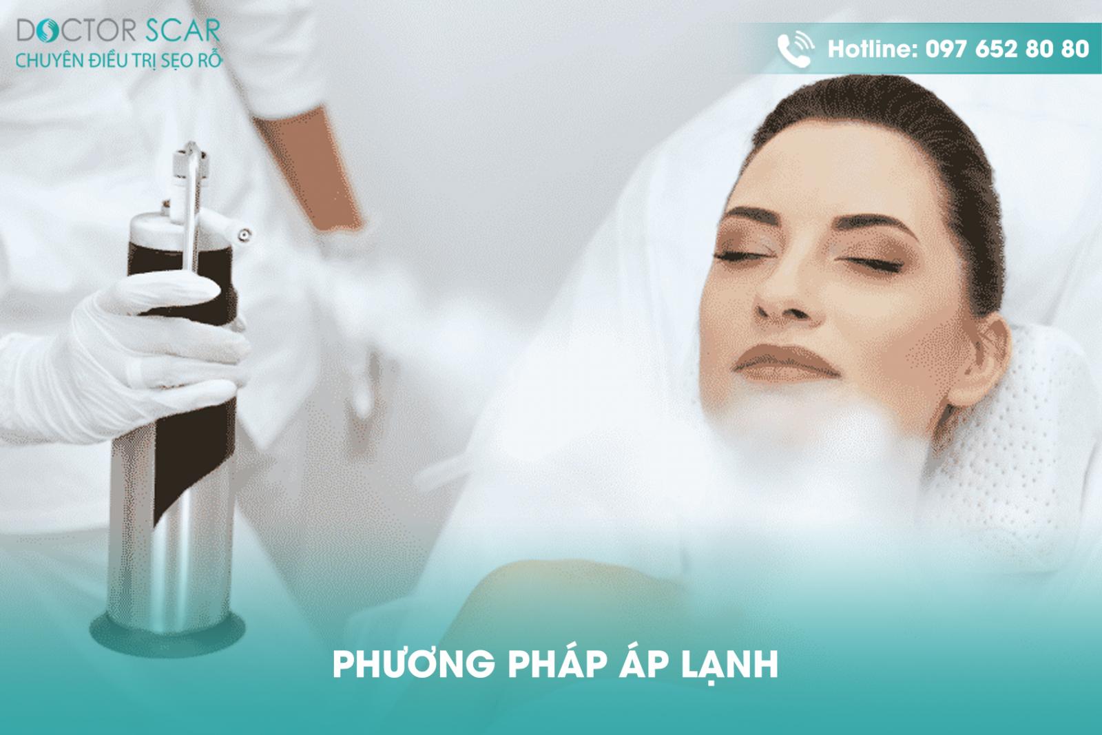 phuong-phap-ap-lanh Phương pháp áp lạnh