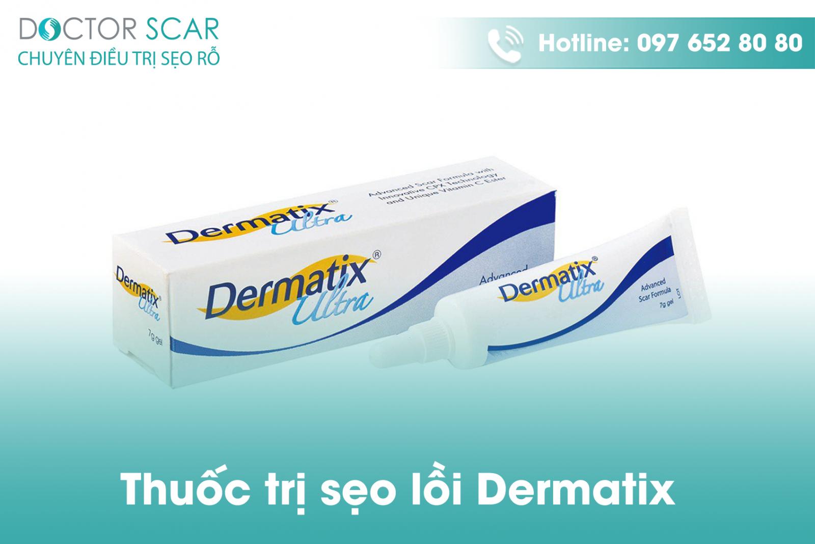 thuoc-tri-seo-loi-dermatix Thuốc trị sẹo lồi Dermatix