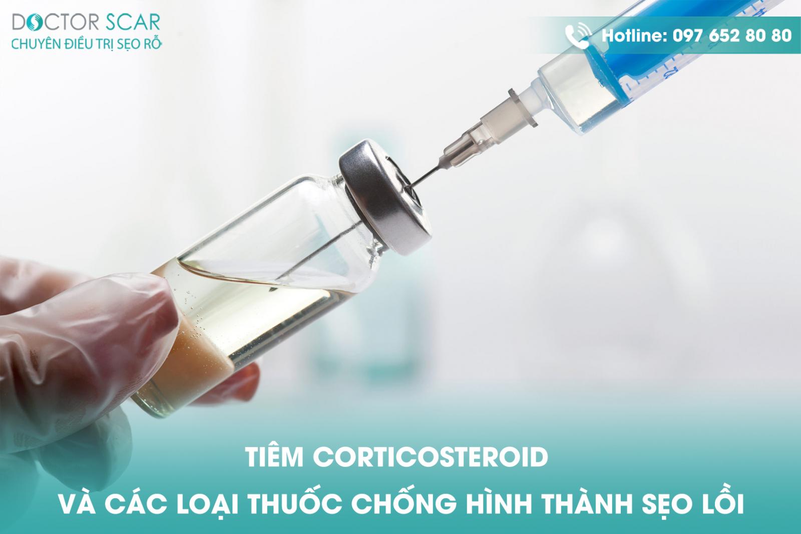 tiem-corticosteroid-va-cac-loai-thuoc-chong-hinh-thanh-seo-loi Tiêm corticosteroid và các loại thuốc chống hình thành sẹo lồi