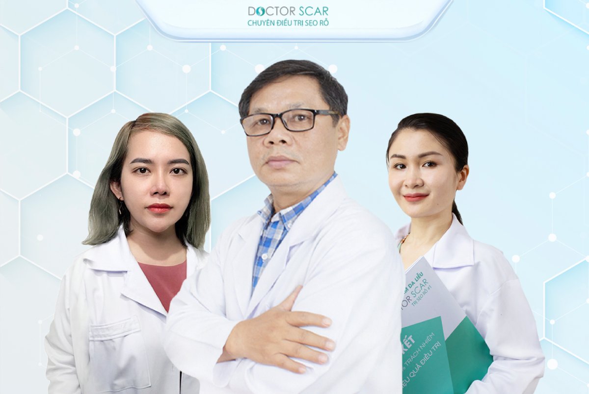 tri-seo-ro-day-vuong-tai-doctorscar Điều trị sẹo rỗ, lõm đáy vuông tại Doctor Scar
