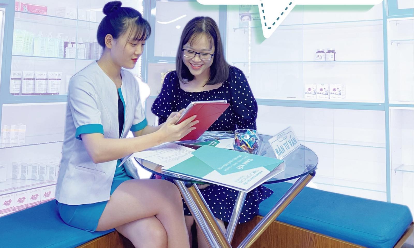 tuyen-tu-van-vien-spa-tham-my tuyển tư vấn viên spa thẩm mỹ tại TPHCM