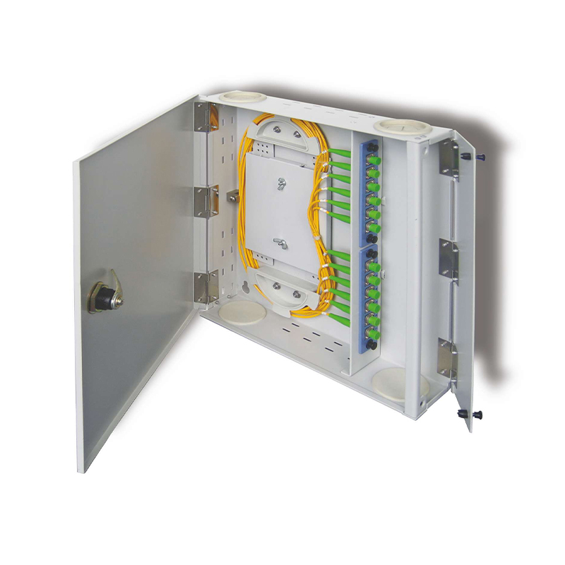 Splitter Distribution Box Outdoor – Wall mount